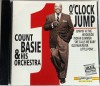Count Basie &lrm;&ndash; Count Basie And His Orchestra Live NM /NM cd muzica jazz LaseLighr SUA 1992