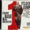 Count Basie &lrm;&ndash; Count Basie And His Orchestra Live NM /NM cd muzica jazz LaseLighr SUA 1992