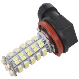 Led Auto H8 68 SMD Alb 220LM 915947, General
