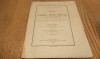 Contributiuni la STABILIREA ORIGINII ORIENTALE A UNOR CUVINTE ROMANESTI - Teofil Lobel (Lobel Efendi) - Academia Romana, 1908, 40 p.