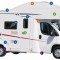 Service RV, rulote si autorulote