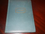 Opere -Lev Tolstoi- VOL I Cartea Rusa,1953 - Copilaria, adolescenta, tineretea