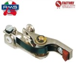 Platina Vespa Primavera 50-125 (63-83) - Super 150 (65-79) - Rally 200 (72-79) 2T AC 90-200cc - calitate OEM