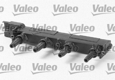 VALEO 245098 bobina de inductie foto