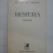 Hesperia - versuri - Stefan Aug. Doinas