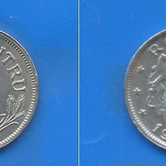 ROMANIA 1924. 2 LEI