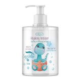 Pudra de talc lichida hipoalergenica Caonatur Baby 300 ml