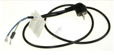 Cablu alimentare 220V masina de spalat vase Whirlpool WIO3T133DEL 482000022210 foto