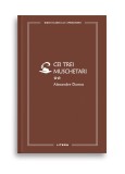 Cei trei muschetari II (vol 4)