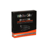 Cumpara ieftin Benzi pentru albirea dintilor cu carbune activat, White Glo