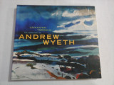 UNKNOWN TERRAIN - THE LANDSCAPES OF ANDREW WYETH - ALBUM