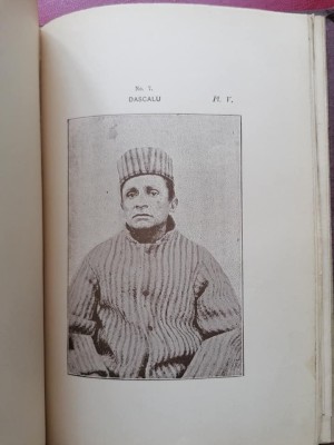 Gr. I. Dianu Istoria inchisorilor din Romania foto