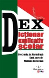 Dictionar explicativ scolar - Alexandru Andrei
