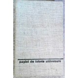 PAGINI DE ISTORIE UNIVERSALA-JACQUES DE LAUNAY-258773