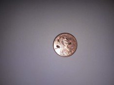 CY - Cent 2004 D / SUA USA foto