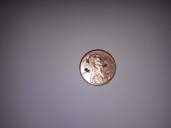 CY - Cent 2004 D / SUA USA