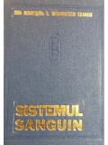 Monica Antonescu - Fiziologia si fiziopatologia hemodinamicii. Sistemul sanguin (editia 1984)