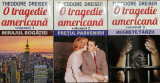 O tragedie americana 3 volume