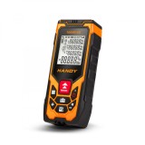 Telemetru cu laser - 60 m Best CarHome