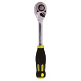 Topmaster 330170 - Antrenor cu patrat cu clichet reversibil 1/2 inch