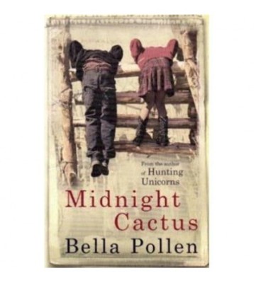 Bella Pollen - Midnight cactus - 110181 foto