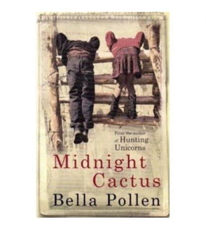 Bella Pollen - Midnight cactus - 110181