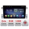 Navigatie Suzuki Grand Vitara Old F-053 Octa Core cu Android Radio Bluetooth Internet GPS WIFI DSP 8+128GB 4G CarStore Technology