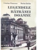 Cristian Paunescu - Legendele Batranei Doamne (Editia: 2004)