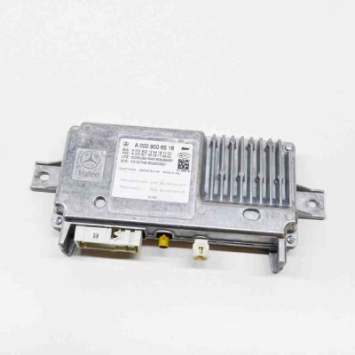 Modul de control Bluetooth MERCEDES-BENZ C Cabrio A205 2019 OEM: A0009006516,A0009021244,A0009013208 15489912 foto