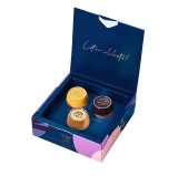 Cumpara ieftin Set Tender Care - coacăze negre, clasic aniversar, prună dulce (Oriflame)