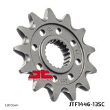 MBS Pinion fata racing 520 Z13SC, Cod Produs: JTF144613SC