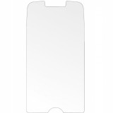 Folie plastic protectie ecran pentru LG Cookie Fresh GS290