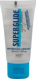Lubrifiant Superglide Liquid Pleasure 30 ml, Hot