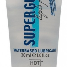 Lubrifiant Superglide Liquid Pleasure 30 ml