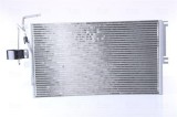 Condensator climatizare Opel Vectra B Motor 1.6 i, 1.6 i, 1.6 i, 1.6 i 16V, 1.6 i 16V, 1.6 i 16V, 1.7 TD, 1.7 TD, 1.7 TD, 1.8 i 16V, 1.8 i 16V,