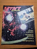 Start spre viitor - aprilie 1988