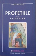 Profetiile de la Celestine - James Redfield