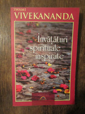 Inva?aturi spirituale inspirate - Swami Vivekananda foto