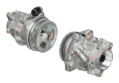 Pompa servodirectie Vw Lt 28-35 2 Autobus (2db, 2de, 2dk), 04.1996-07.2006, SRLine S5095010