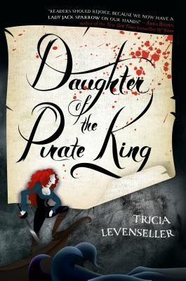 Daughter of the Pirate King foto