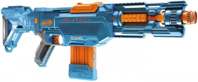 Nerf Blaster 2.0 Elite Echo Cs-10 foto