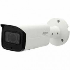 Camera de supraveghere Dahua IPC-B2B20-ZS-2812, EZ-IP Mini-Bullet,2MP,1/2.7CMOS, H.265+, 25/30fps@2MP, ICR, 2.8~12mm Z, IR 40M, MicroSD, IP67, POE Saf foto