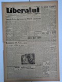 ZIAR LIBERALUL NR.11 21 FEBRUARIE 1946