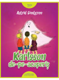Karlsson de pe acoperis | Astrid Lindgren, Arthur