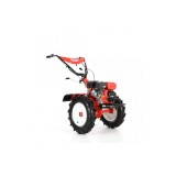 Cumpara ieftin Motosapa HECHT 7100, motor 4 timpi, capacitate cilindrica 208 CC, 7 CP, latime de lucru 104 cm, 3 viteze