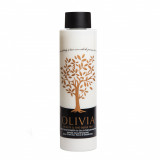 Balsam Beauty &amp; The Olive Tree pentru par uscat si deshidratat, 300ml, Olivia