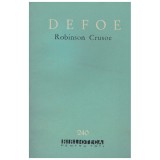 Daniel Defoe - Robinson Crusoe - 104657