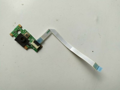 Power Button Fujitsu LifeBook A530 foto