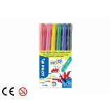 Cumpara ieftin Carioca Frixion Color 6 Culori / Set Pilot