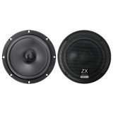 Set 2 Difuzoare midrange, Phoenix Gold ZX65C, 60 watts, 165 mm, 6.5", 4 ohm